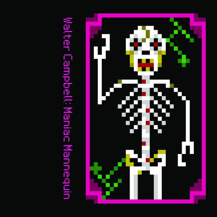 Maniac Mannequin