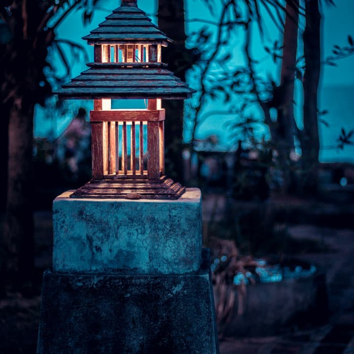 The Illumination of Light and Darkness