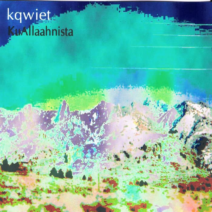 KuAllaahnista