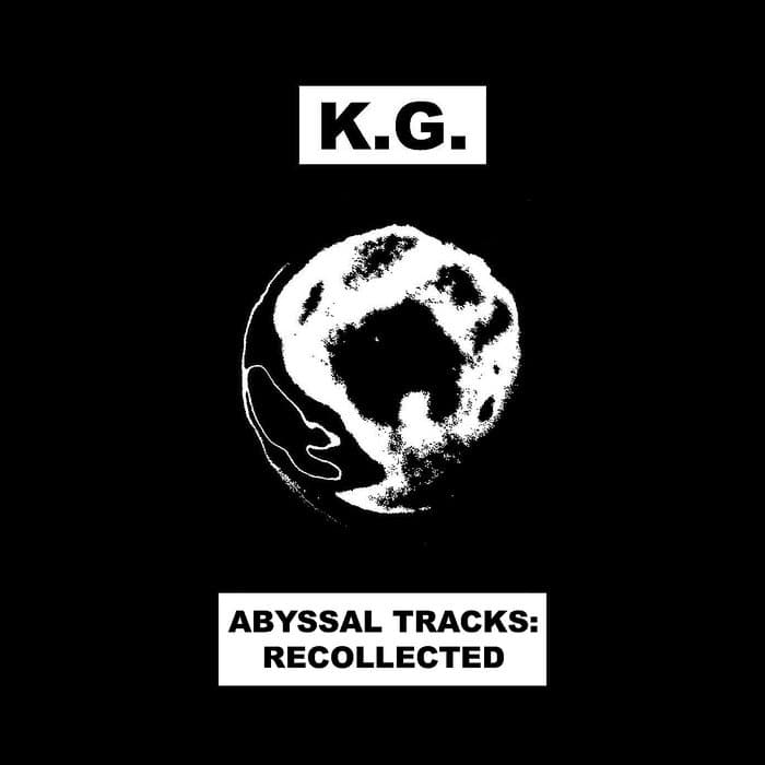 KG - Abyssal Tracks: Recollected