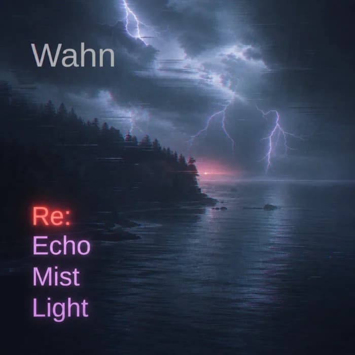 Re: Echo Mist Light