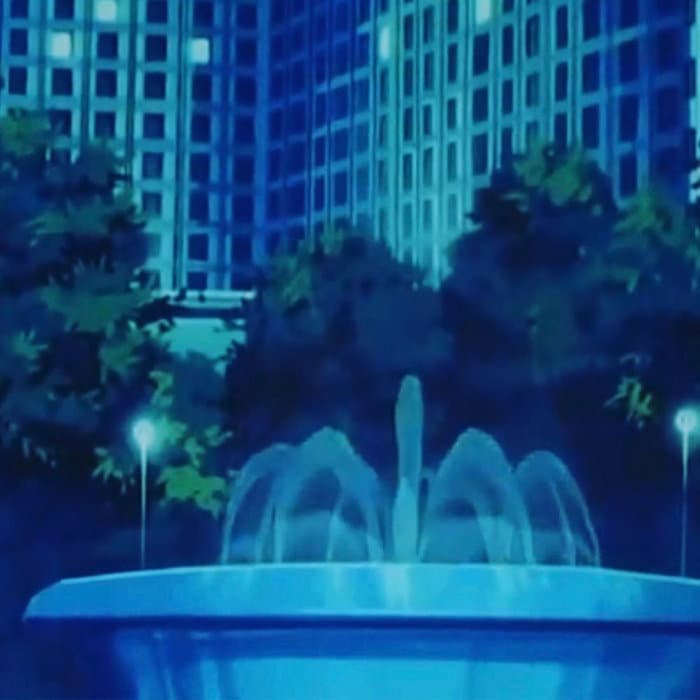 smoking under structures