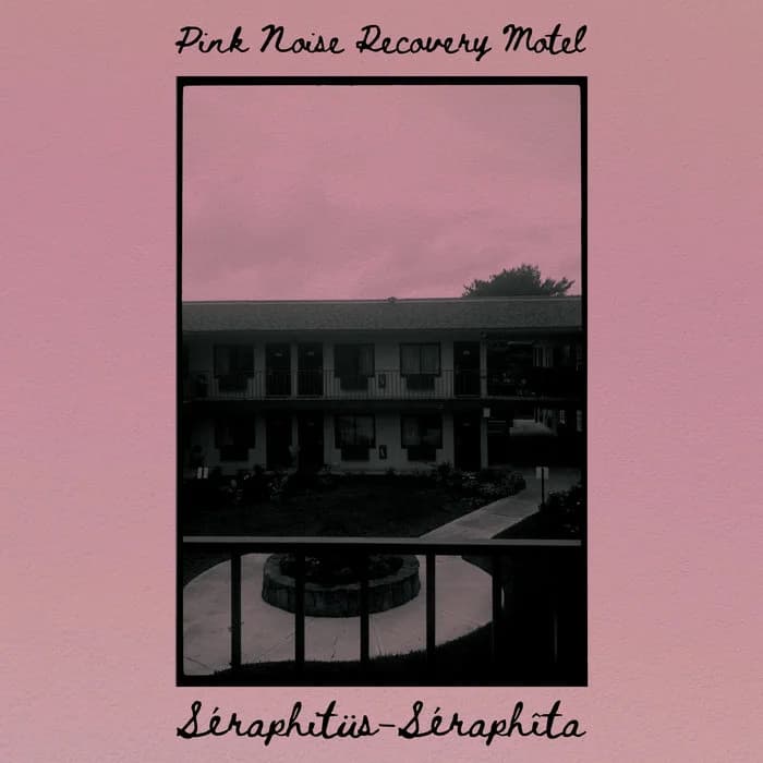 Pink Noise Recovery Motel