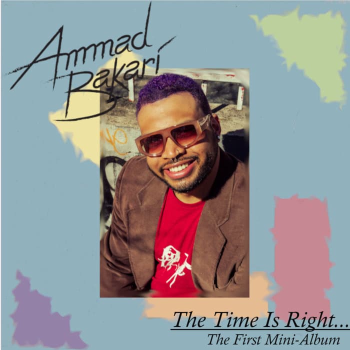 The Time Is Right...