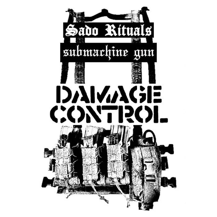 DAMAGE CONTROL