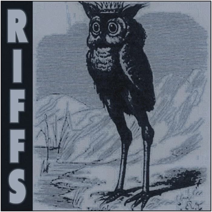 RIFFS