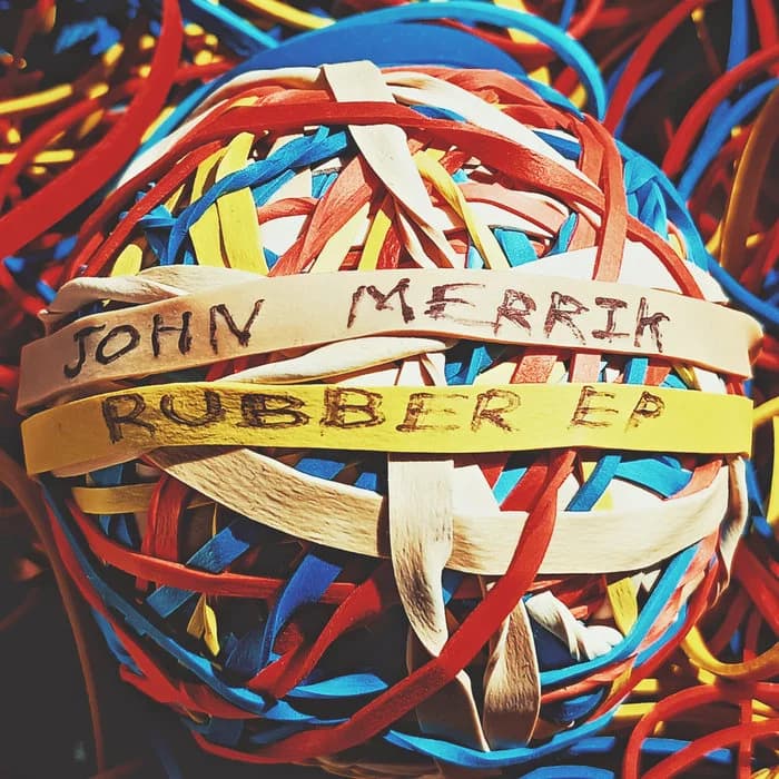 Rubber EP