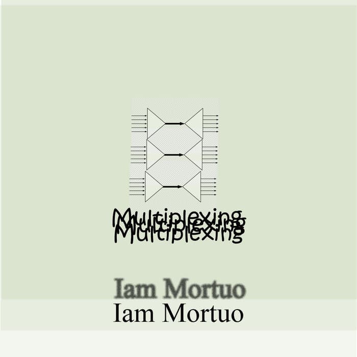 Multiplexing [noise ambient]