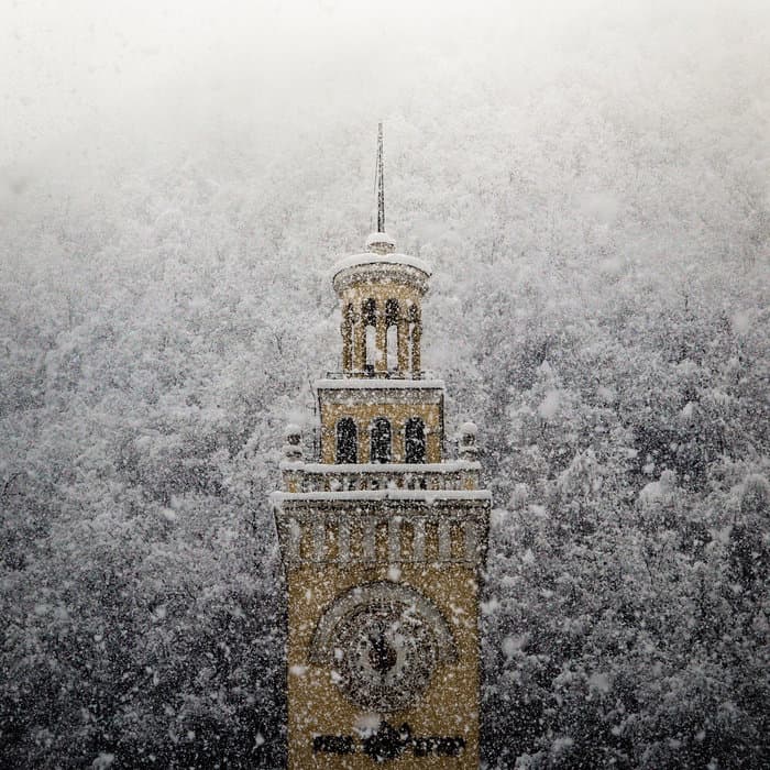 bells for an Imaginary Audience Volume 4