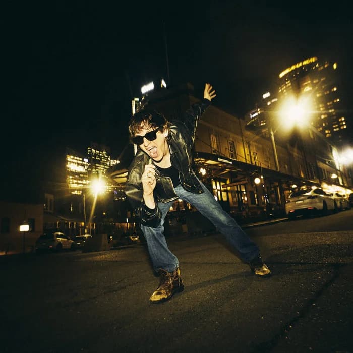 High & Low in Sydney