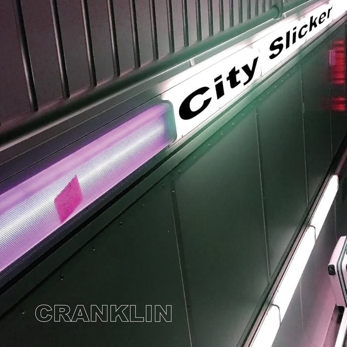 SR16: City Slicker