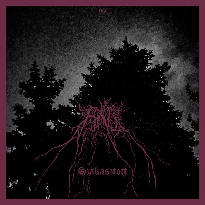 Szakasztott (Full-length)