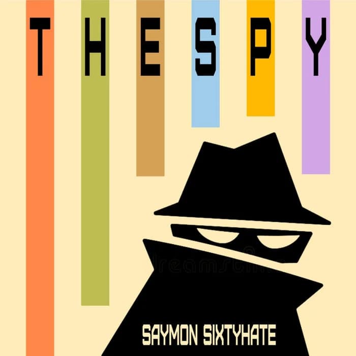 The Spy