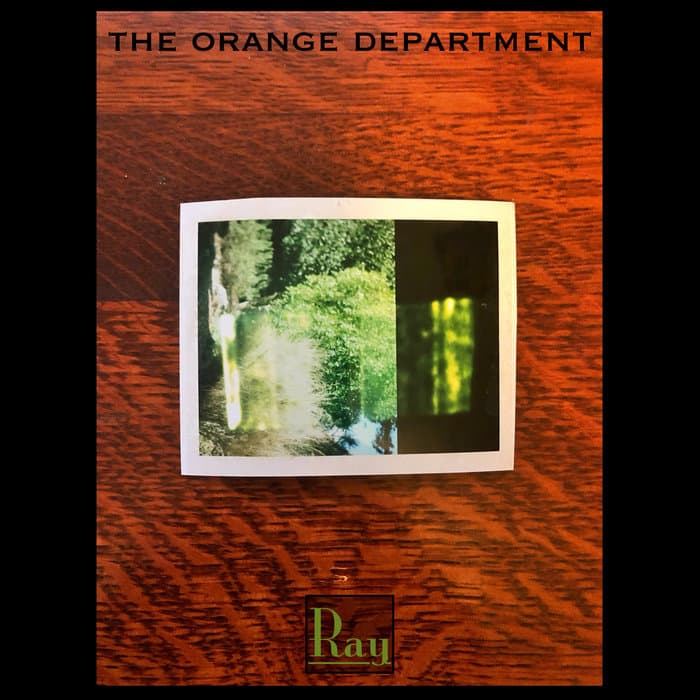 The Orange Department
