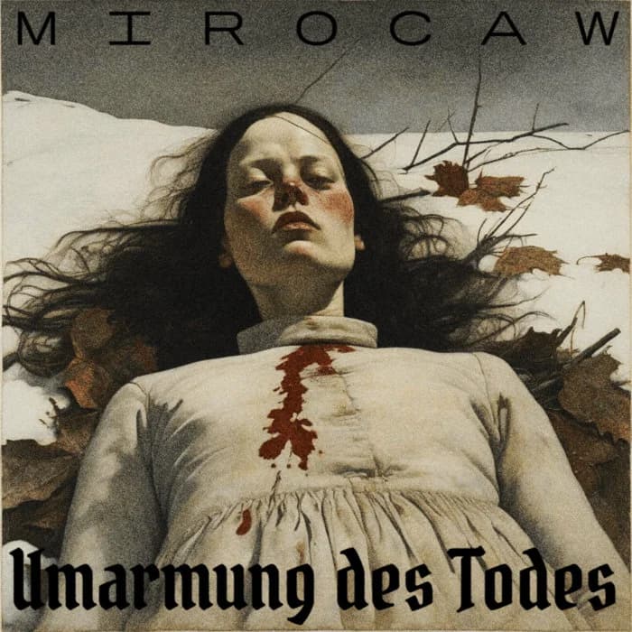 Umarmung des Todes