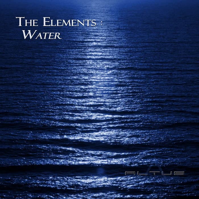 The Elements: Water