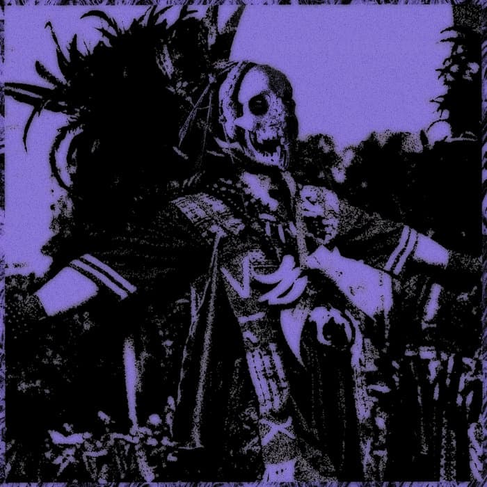 Jungle Cult Terror