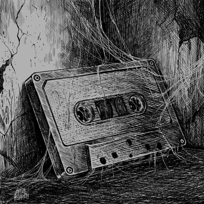 A Tape in a Corner