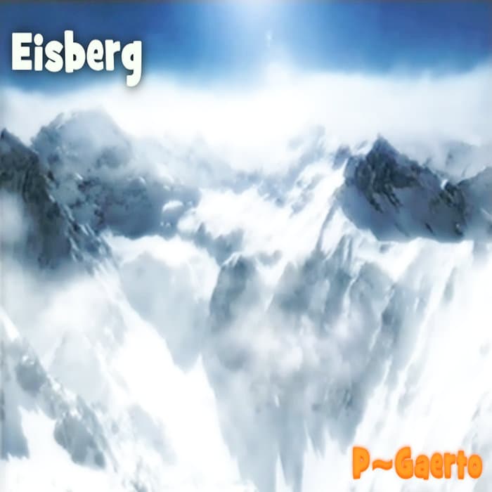 Eisberg