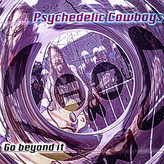 Go Beyond It (2002)