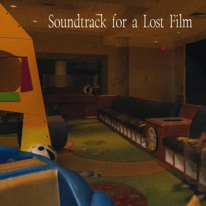 Soundtrack for a Lost Film