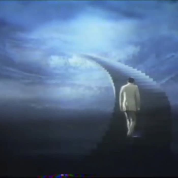 Beyond The Clouds (Original Version)