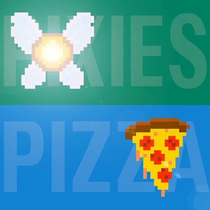 Pixies & Pizza