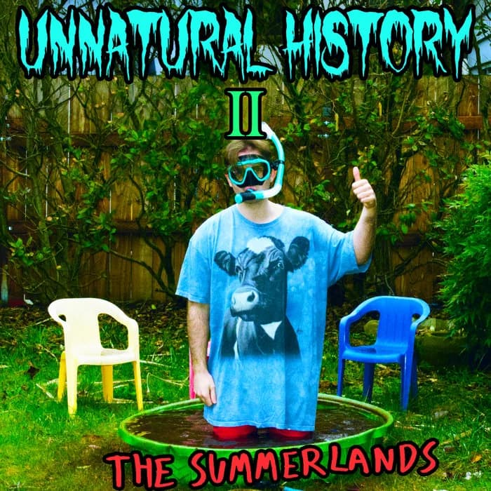 Unnatural History II