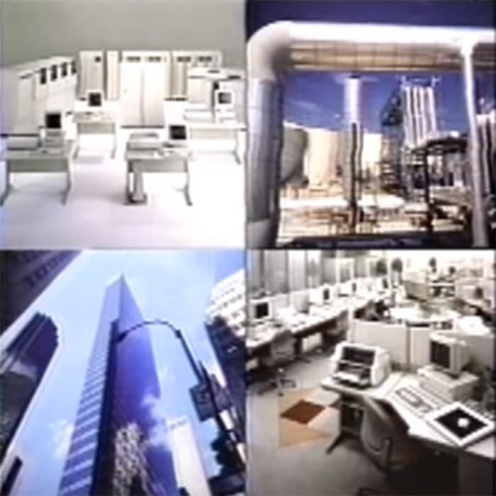 ビジネスロケーション