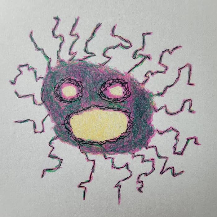 Plasmoid Daimonia