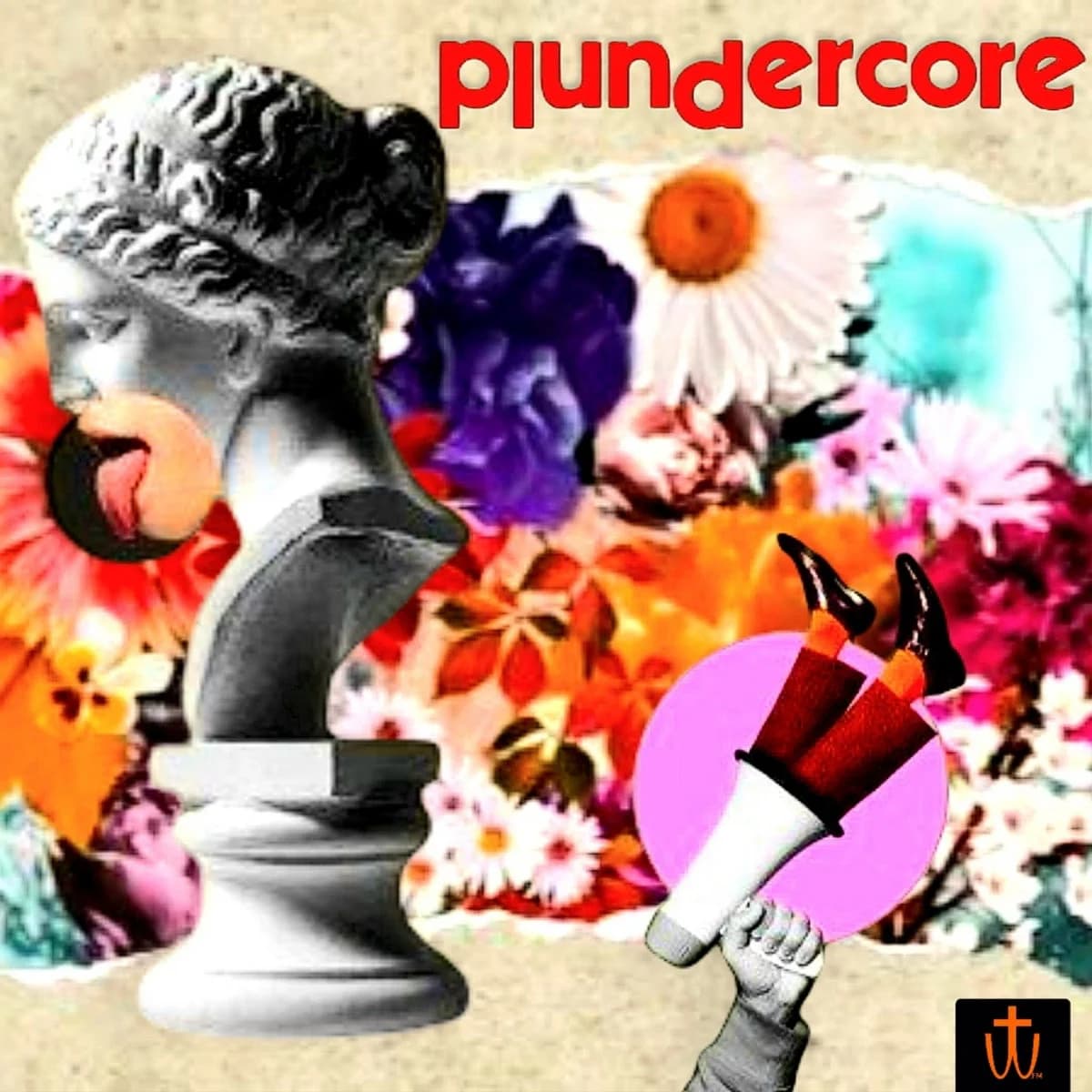 Plundercore by Various Artists