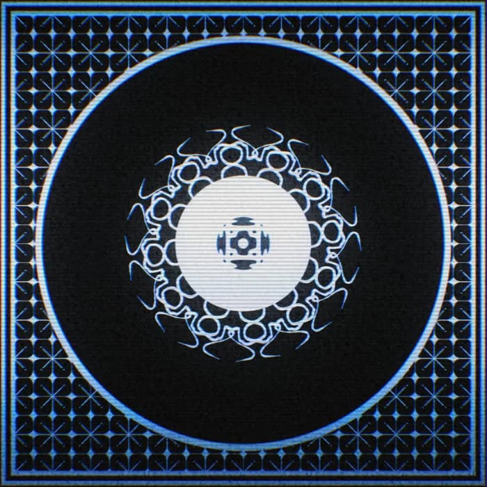 Cerulean Divinity I
