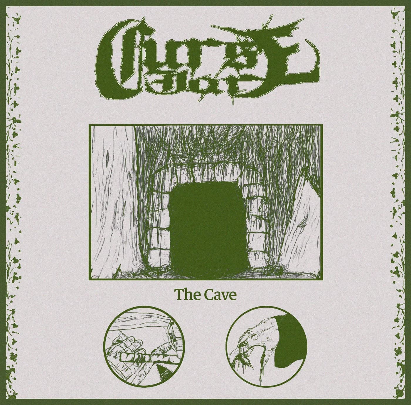 The Cave