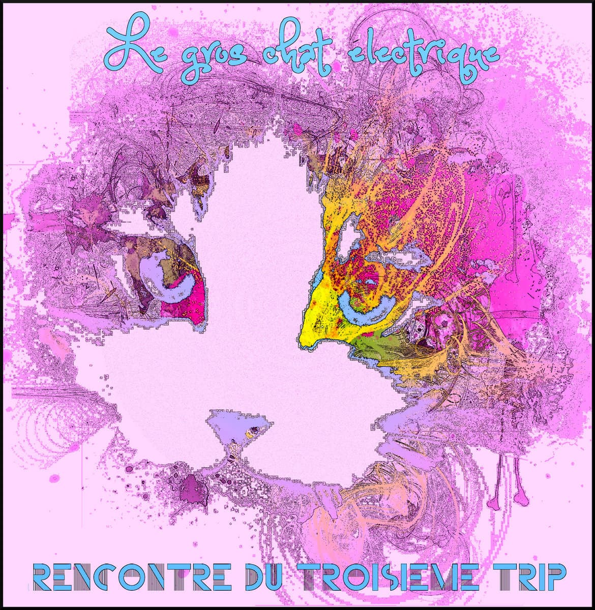 Rencontre du 3e trip