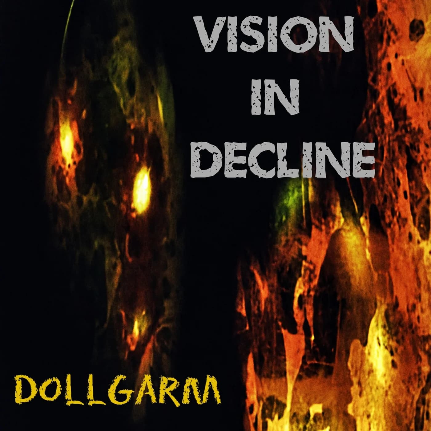 Vision in Decline
