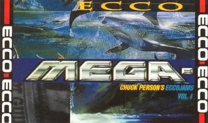 Chuck Person's Eccojams Vol. 1