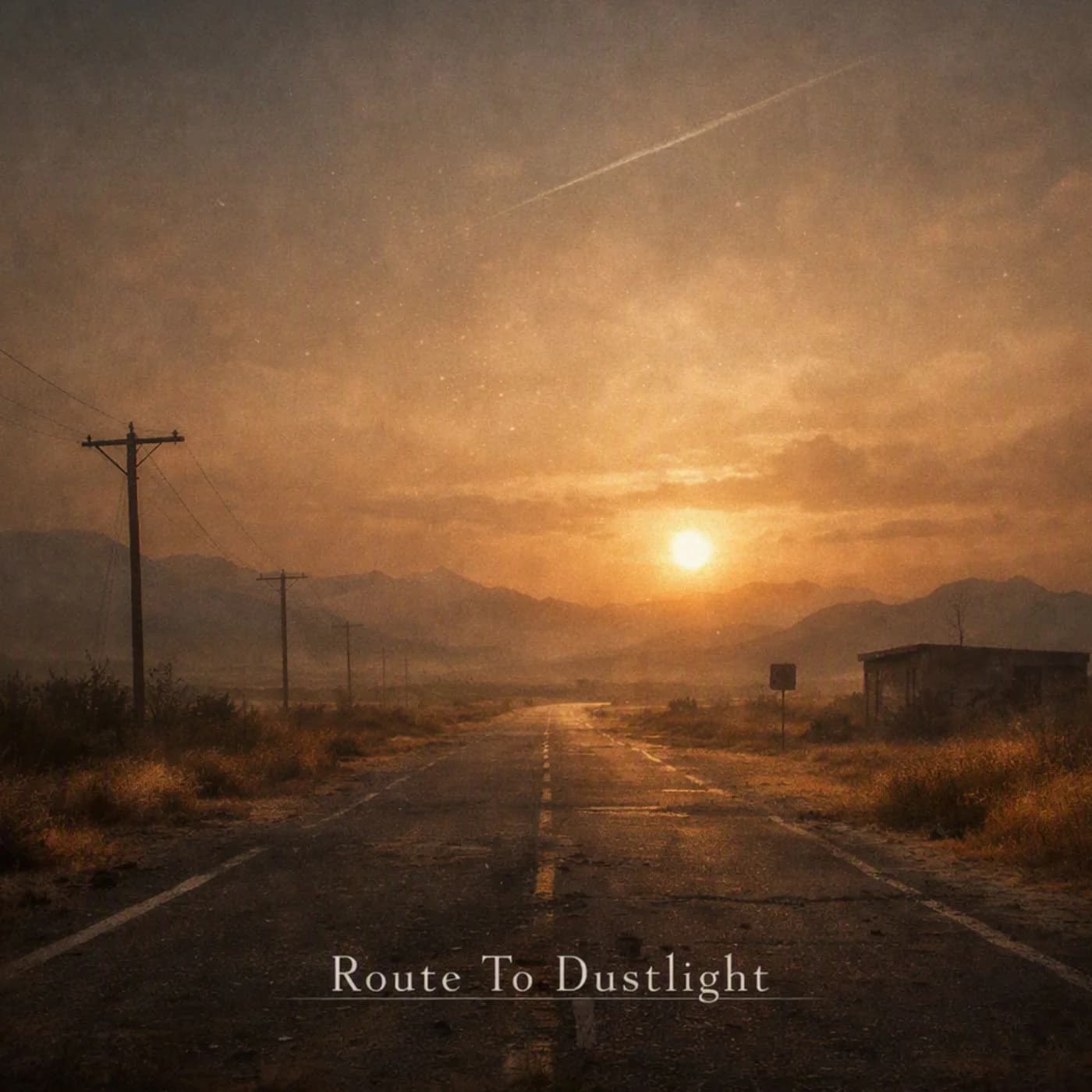 Route To Dustlight