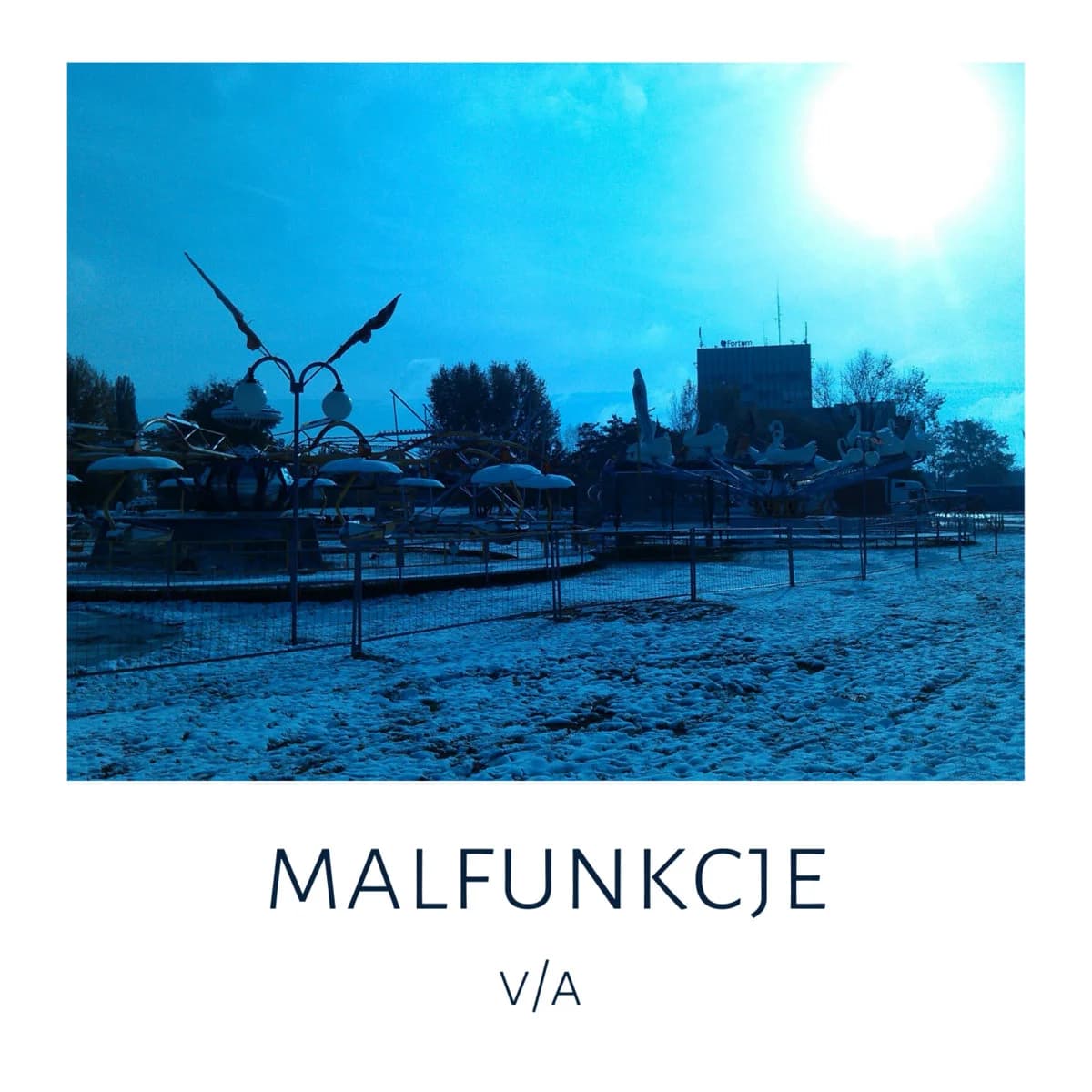 MALFUNKCJE