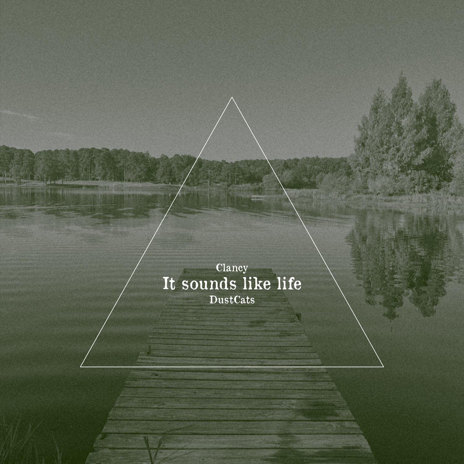 It sounds like life