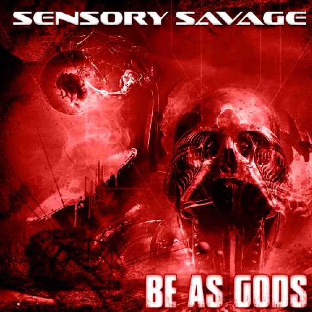 Be As Gods