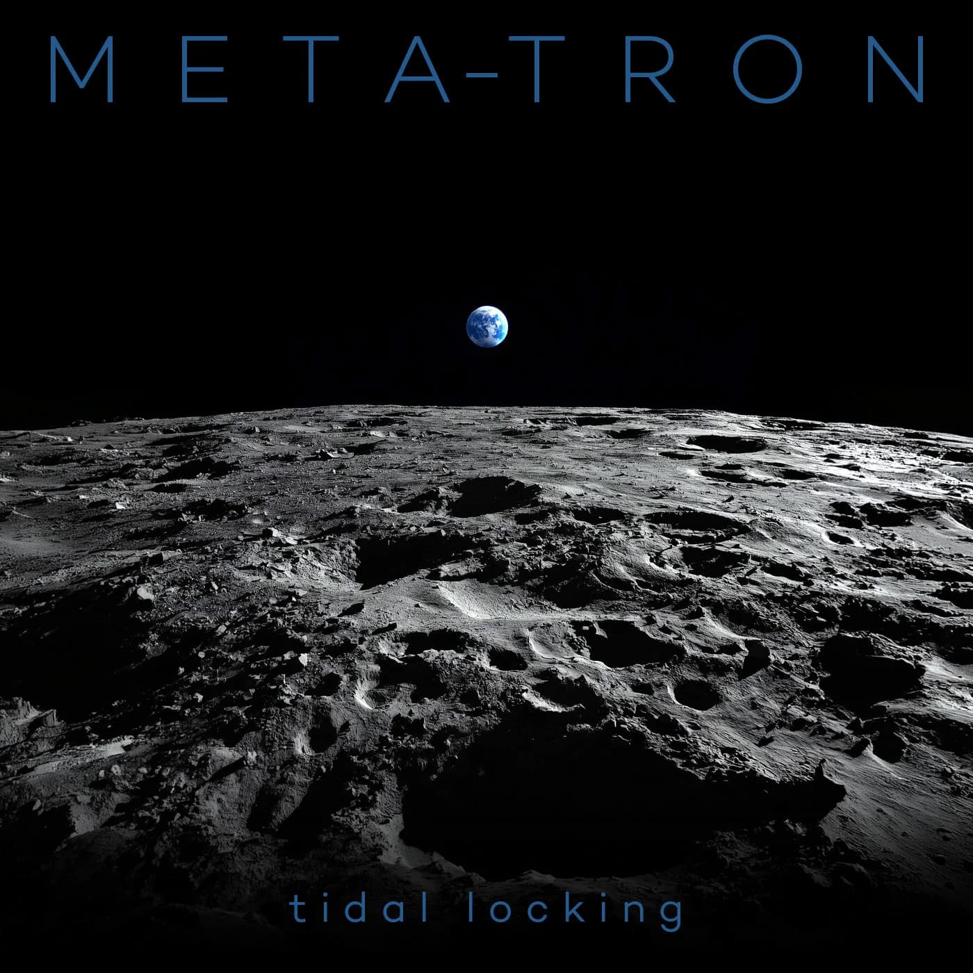 Tidal Locking