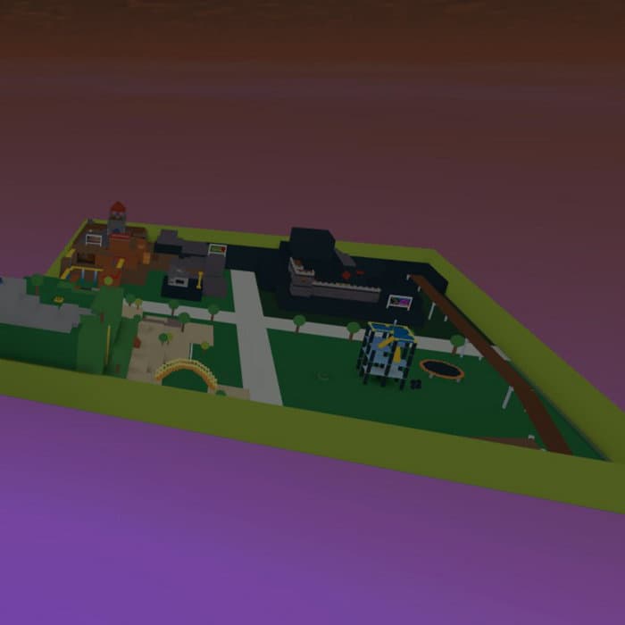 Robloxwave