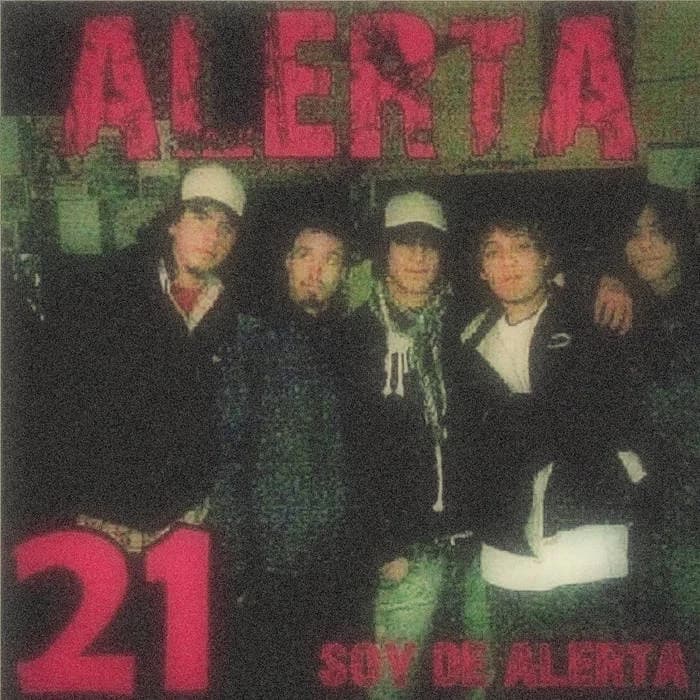 Soy De Alerta
