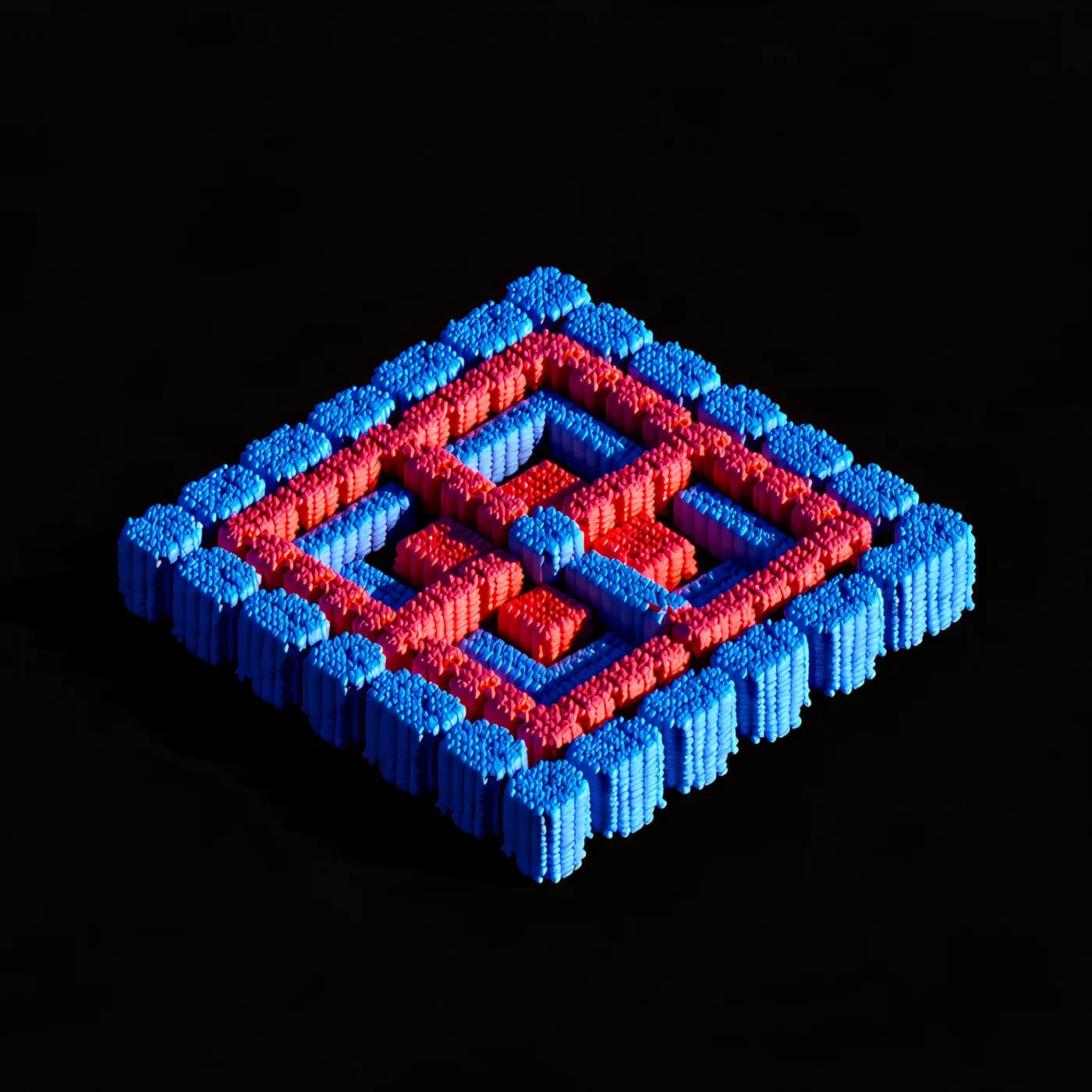Magic Maze 2