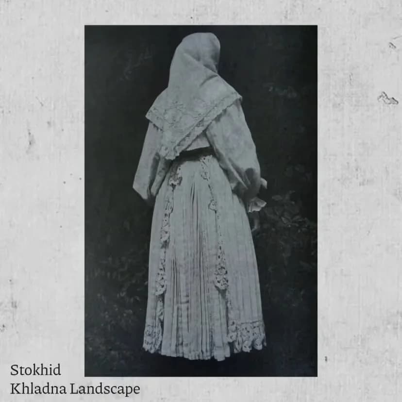 Stokhid