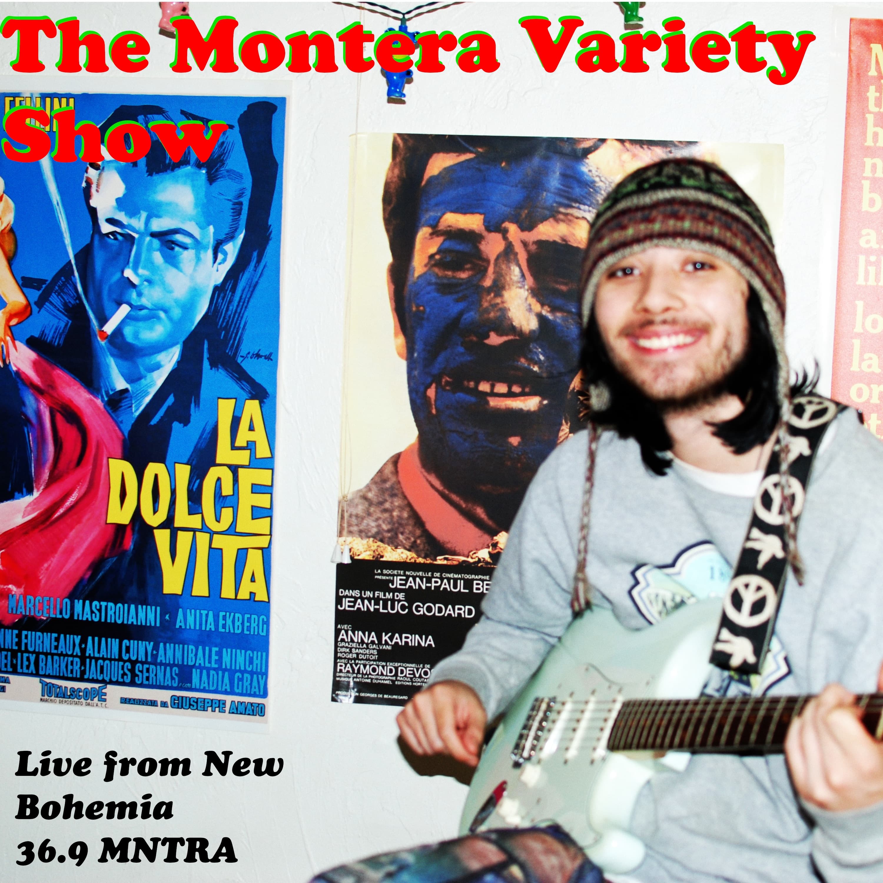 The Montera Variety Show