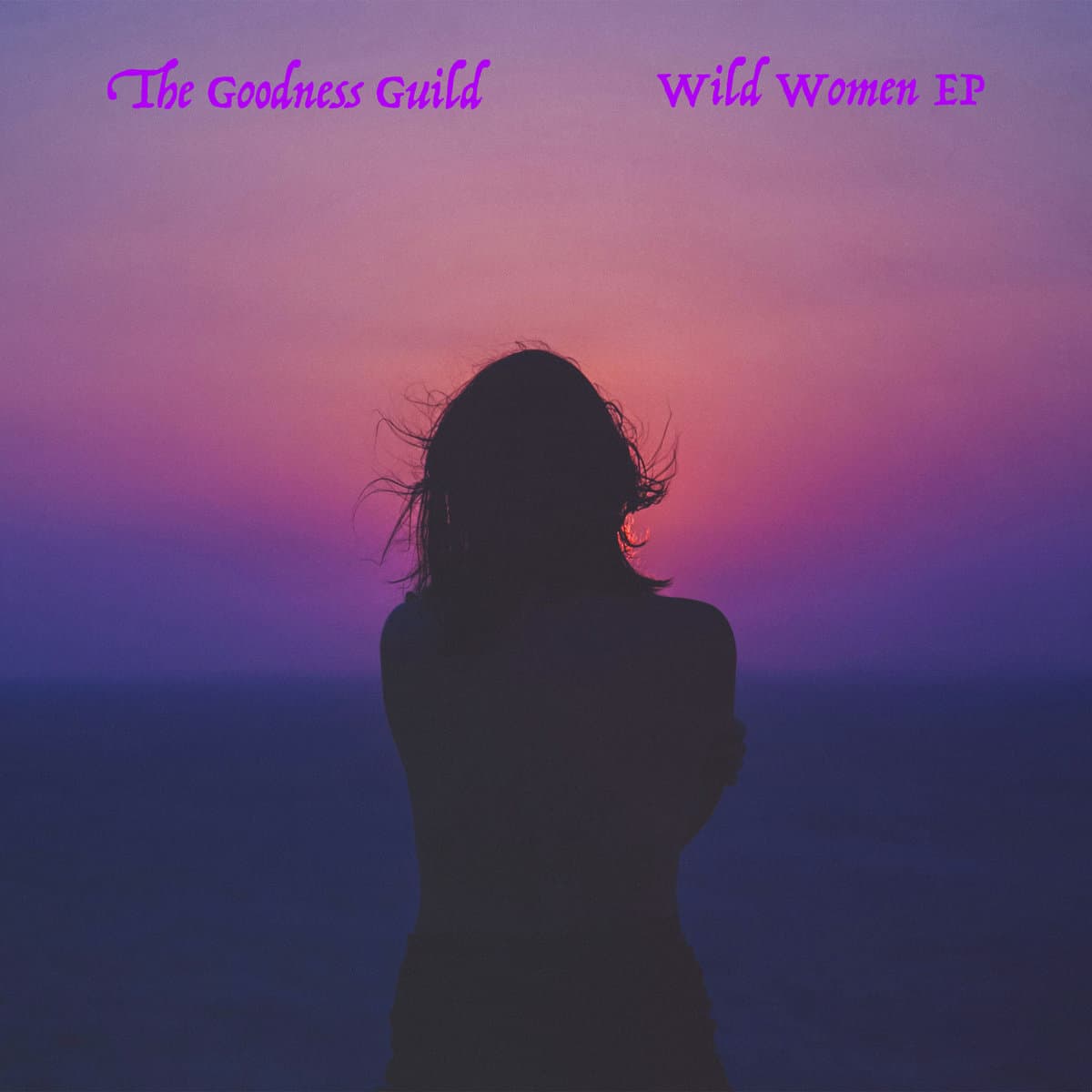 Wild Women