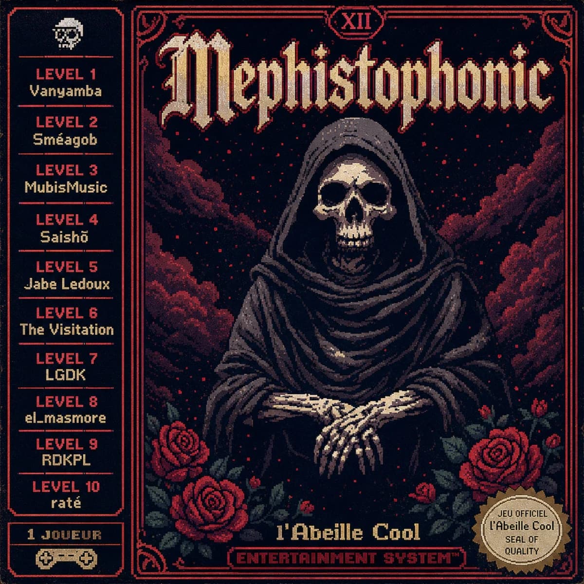 Mephistophonic