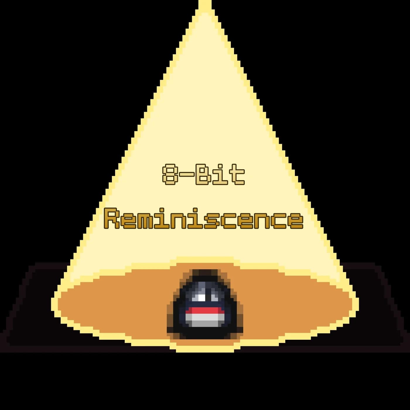 8-Bit Reminiscence
