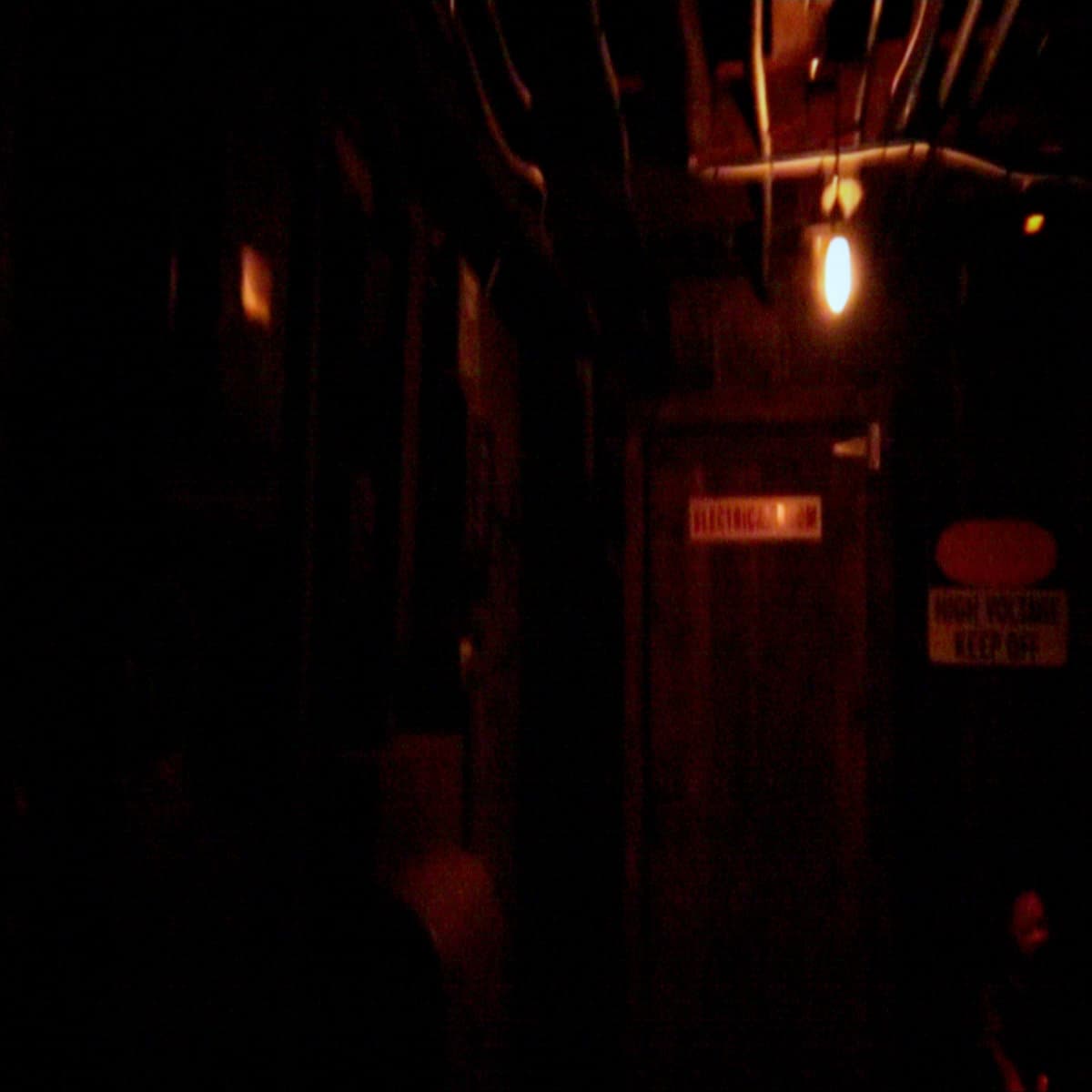 g h o s t f r a m e s IV